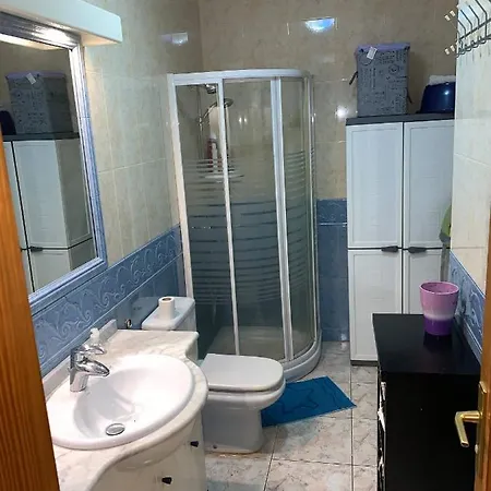 Apartament Beach And Proximity In Gran Canaria