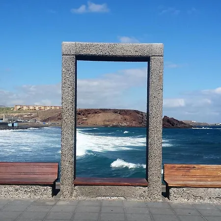 Beach And Proximity In Gran Canaria Apartamento *
